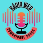 Rádio Web Comunidade Graça