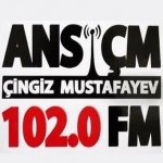 Radio ANS 102.1 FM