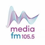 Radio Media 105.5 FM