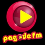 Rádio Pagode FM