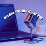 Rádio 98 Musical FM