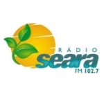 Rádio Seara 102.7 FM
