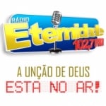 Rádio Eternidade FM