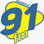 Rádio Nova Guairacá 91.1 FM