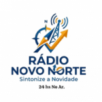 Rádio Web Novo Norte
