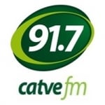 Rádio Catve 91.7 FM