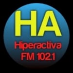 Radio Hiperativa 102.1 FM