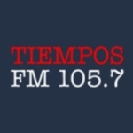 Radio Tiempos 105.7 FM