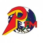 Rádio Positiva 98.5 FM