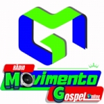 Web Rádio Movimento Gospel Online