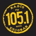 Radio Escobar 105.1 FM