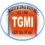 Radio Buenas Nuevas 102.1 FM