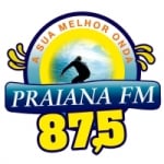 Rádio Praiana FM
