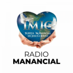 Rádio Manancial