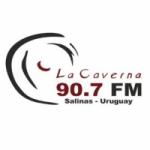 Radio La Caverna 90.7 FM