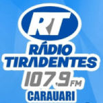 Rádio Tiradentes 107.9 FM