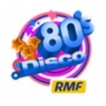 RMF 80's Disco