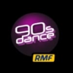 RMF 90's Dance