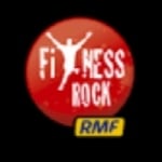 RMF Fitness Rock