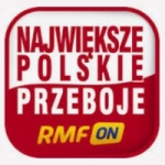 RMF Najwieksze Polskie Przeboje