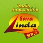 Rádio Serra Linda 87.9 FM
