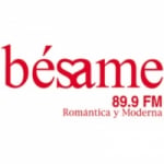 Radio Bésame 89.9 FM