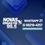 Rádio Novas Ondas FM
