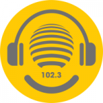 Rádio Fronteira 102.3 FM