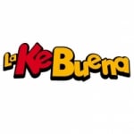 Radio La Ke Buena 103.7 FM