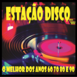 Rádio Estação Disco