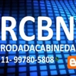 Rádio RCBN Rodada Cabine Da Boa Noite