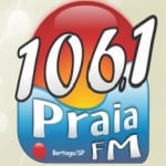 Rádio Praia 106.1 FM