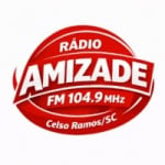 Rádio Amizade 104.9 FM