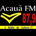 Rádio Acauã 87.9 FM