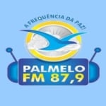 Rádio Palmelo 87.9 FM