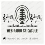 Rádio SR Caculé