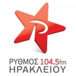 Radio Rythmos 104.5 FM