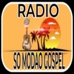 Web Rádio Só Modão Gospel