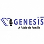 Rádio Genesis FM