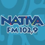 Rádio Nativa 102.9 FM