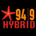 Radio Hybridradio 94.9 FM