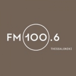 Radio FM 100.6 Thessaloniki