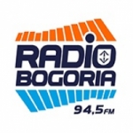 Radio Bogoria 94.5 FM
