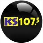 KQKS 107.5 FM