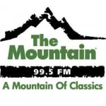 KQMT 99.5 FM The Mountain