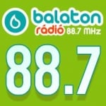 Radio Balaton 88.7 FM