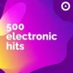 Radio Open FM - 500 Electronic Hits