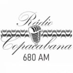 Rádio Copacabana 680 AM