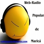 Rádio Popular de Maricá