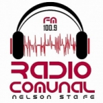 Radio Comunal de Nelson 100.9 FM
